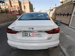 جي أي سي GA8